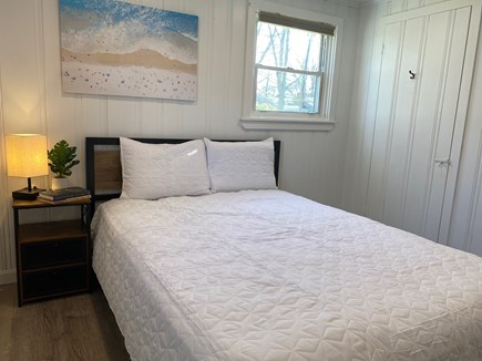 Hyannis Cape Cod vacation rental - Bedroom 1 - Queen bedroom