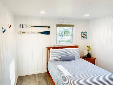 Hyannis Cape Cod vacation rental - Bedroom 2 - Double with twin trundle