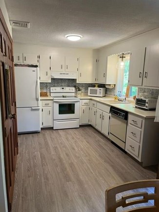 Sandwich Cape Cod vacation rental - Fully stocked Kitchen