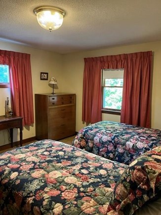 Sandwich Cape Cod vacation rental - Twin Bedroom