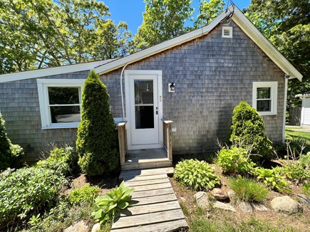 Brewster Cape Cod vacation rental - Standalone cottage in a small community