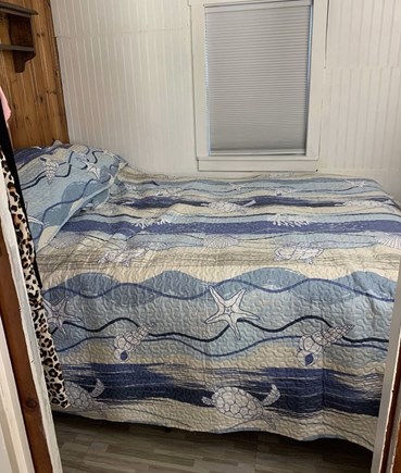 Chases Ocean Grove Dennis Port Cape Cod vacation rental - Master Bedroom