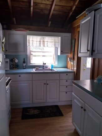 Chases Ocean Grove Dennis Port Cape Cod vacation rental - Kitchen