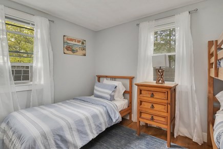 Yarmouth Cape Cod vacation rental - Perfect kids room.