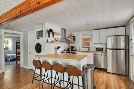Yarmouth Cape Cod vacation rental - Chefs will love the gourmet kitchen.