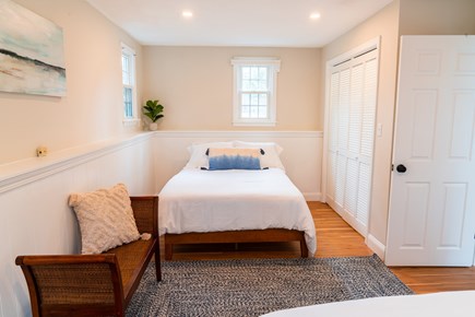 South Yarmouth Cape Cod vacation rental - Bedroom 2 (Full Bed)