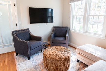 South Yarmouth Cape Cod vacation rental - Smart TV with Netflix.