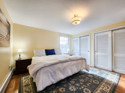 Osterville Cape Cod vacation rental - Guest room with king bed