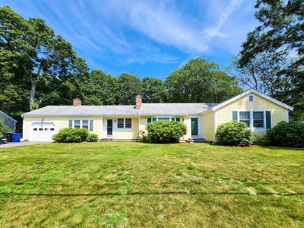 Osterville Cape Cod vacation rental - Your Osterville home away from home.
