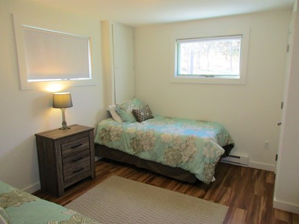 Truro Cape Cod vacation rental - Bedroom #3