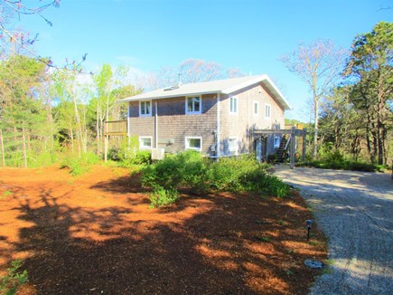 Truro Cape Cod vacation rental - Enjoy your stay at this Truro Property !