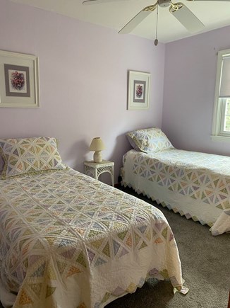 Yarmouth Cape Cod vacation rental - Third Bedroom