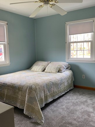 Yarmouth Cape Cod vacation rental - Queen Room