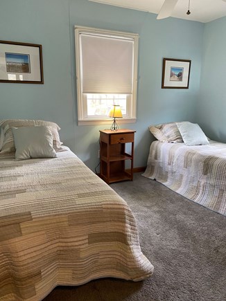 Yarmouth Cape Cod vacation rental - Second Bedroom