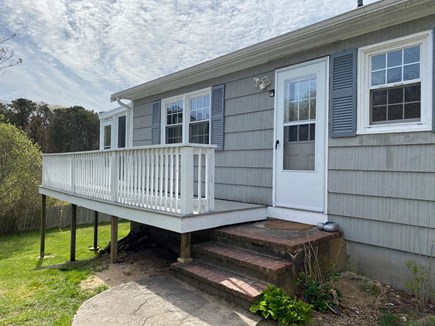 Yarmouth Cape Cod vacation rental - Breezy Point!