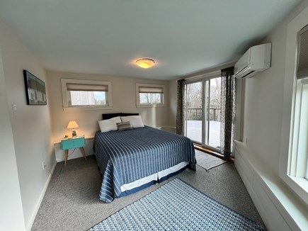 Orleans Cape Cod vacation rental - Master Bedroom