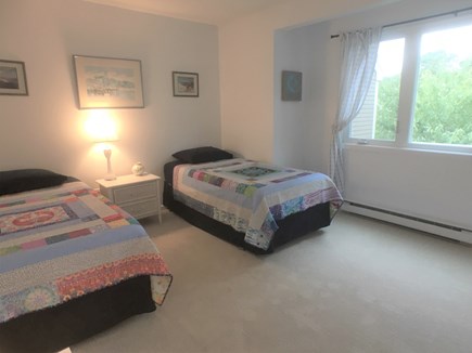 Ocean Edge Cape Cod vacation rental - Secondary Bedroom