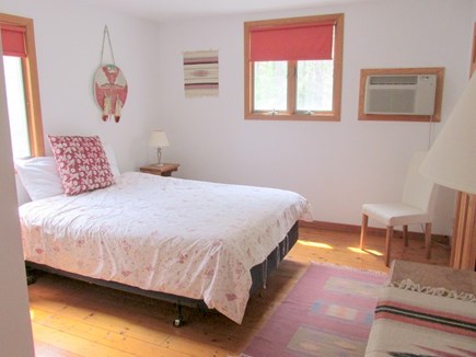 Wellfleet Cape Cod vacation rental - Upstairs - Primary Bedroom - Queen
