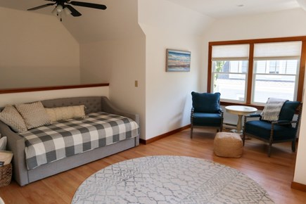 Brewster Cape Cod vacation rental - Living Room (2nd Floor)