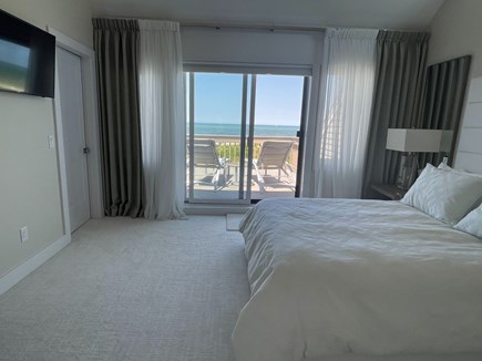 Brewster Cape Cod vacation rental - Primary Bedroom (2nd Floor)