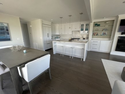 Brewster Cape Cod vacation rental - Dining Area
