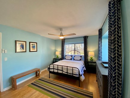 Brewster Cape Cod vacation rental - Primary Bedroom