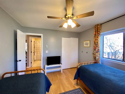 Brewster Cape Cod vacation rental - Secondary Bedroom