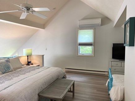 Brewster Cape Cod vacation rental - Loft Area