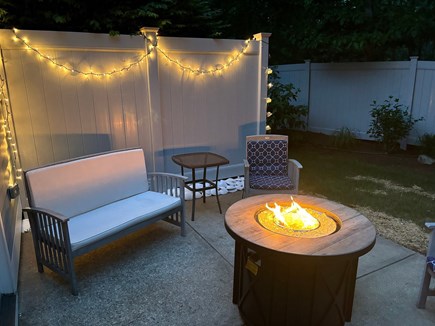 Brewster Cape Cod vacation rental - Exterior - Rear