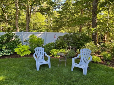 Brewster Cape Cod vacation rental - Exterior - Rear