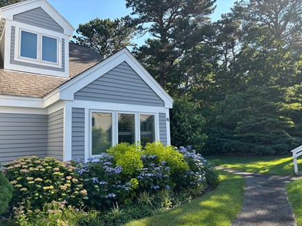 Brewster Cape Cod vacation rental - Exterior - Front