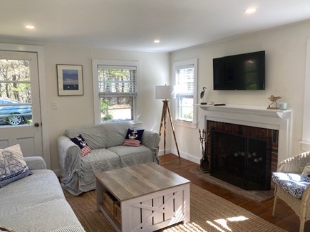 Chatham Cape Cod vacation rental - Another view of the open floor concept. Great for families!