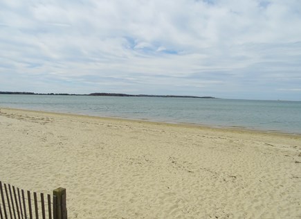 West Yarmouth Cape Cod vacation rental - Less than 10 minute walk to Wimbledon Shores, private beach