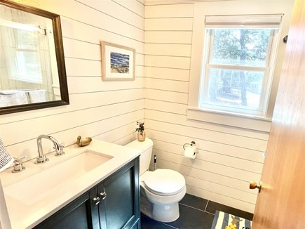 Eastham Cape Cod vacation rental - Full Bath