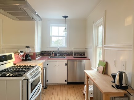 Chatham Cape Cod vacation rental - Kitchen