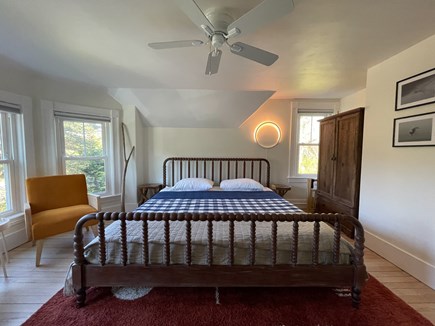 Chatham Cape Cod vacation rental - The Grand Suite - King bed