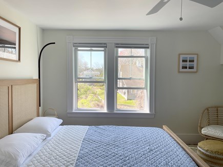 Chatham Cape Cod vacation rental - The Tranquil Retreat - Queen Bed & Twin