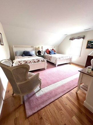 Chatham Cape Cod vacation rental - Second Floor Queen Bedroom