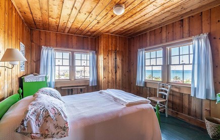 Nauset Heights, East Orleans Cape Cod vacation rental - Bedroom#3