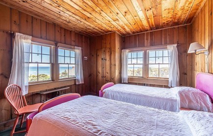 Nauset Heights, East Orleans Cape Cod vacation rental - Bedroom#4