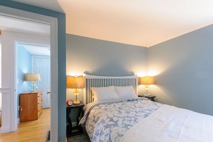 Sandwich Cape Cod vacation rental - Bedroom One - Queen