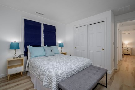 Yarmouth Port Cape Cod vacation rental - Bedroom Tw- Full.