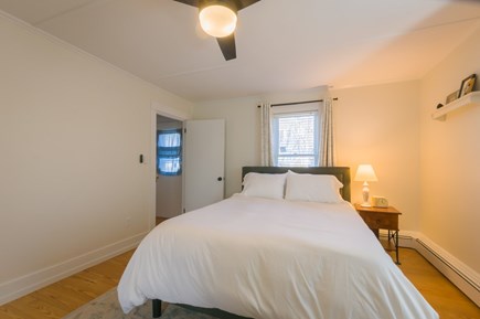 Sandwich Cape Cod vacation rental - Bedroom - Queen.