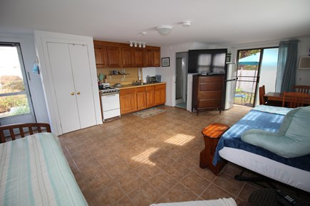Dennis Port Cape Cod vacation rental - Interior Main