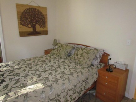 Mashpee Cape Cod vacation rental - Bedroom 1 Queen