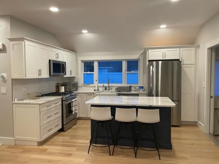 Yarmouth Cape Cod vacation rental - Kitchen