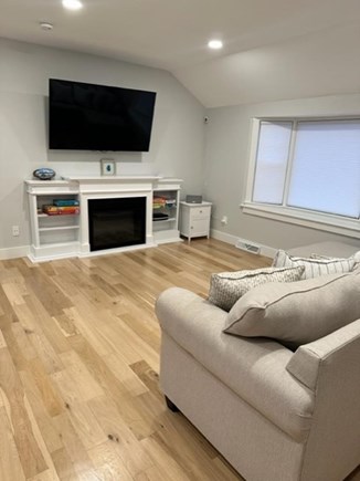 Yarmouth Cape Cod vacation rental - Living Area