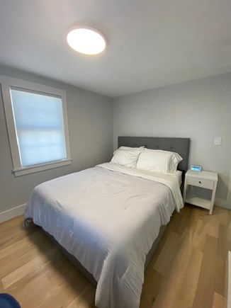 Yarmouth Cape Cod vacation rental - Bedroom 1