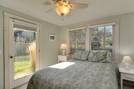 Orleans Cape Cod vacation rental - Bedroom