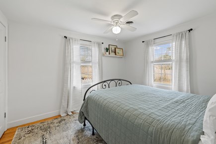 Yarmouth Cape Cod vacation rental - Bedroom #3 with Queen bed
